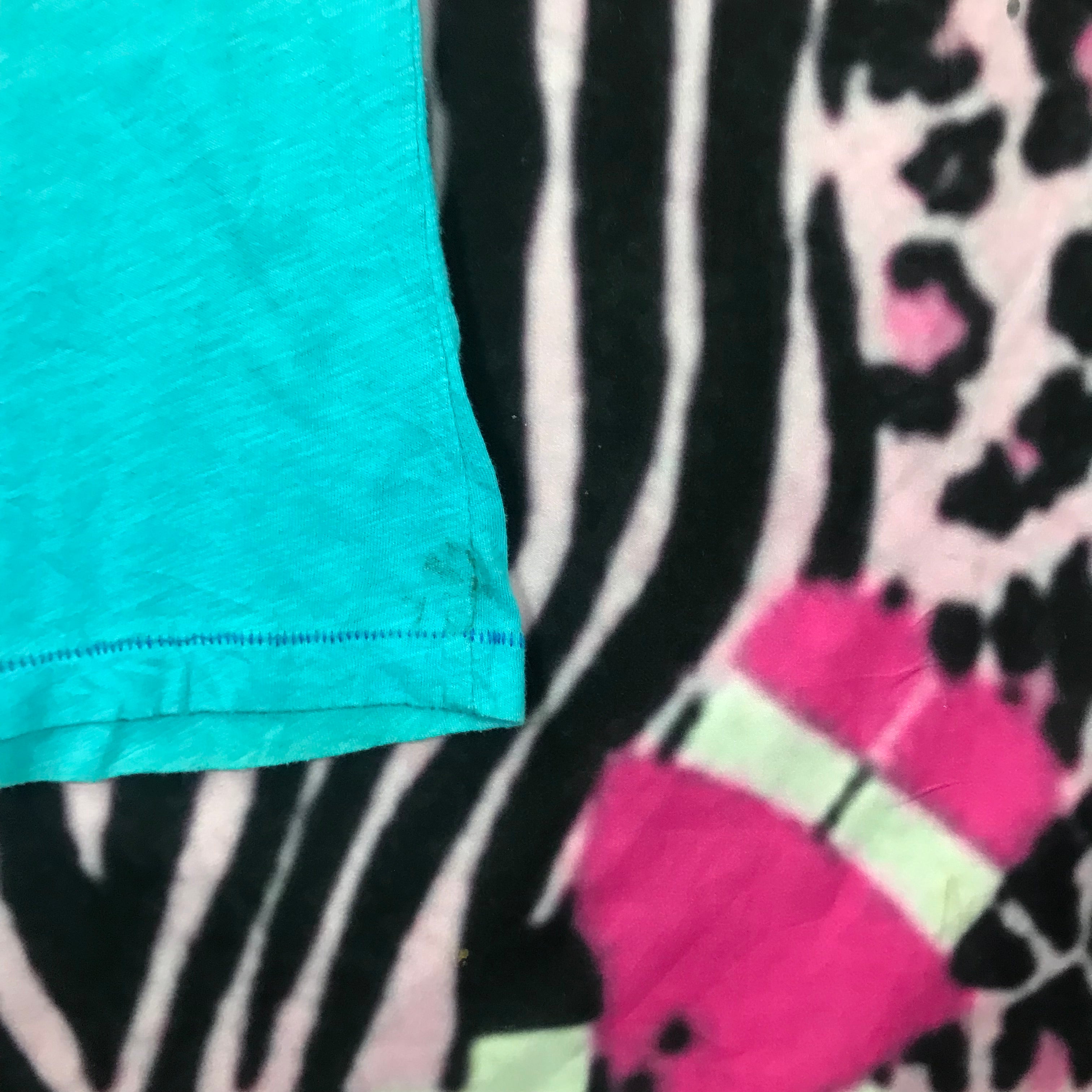 Aeropostale baby tee