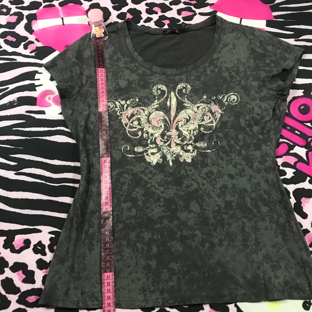 Grunge Tee