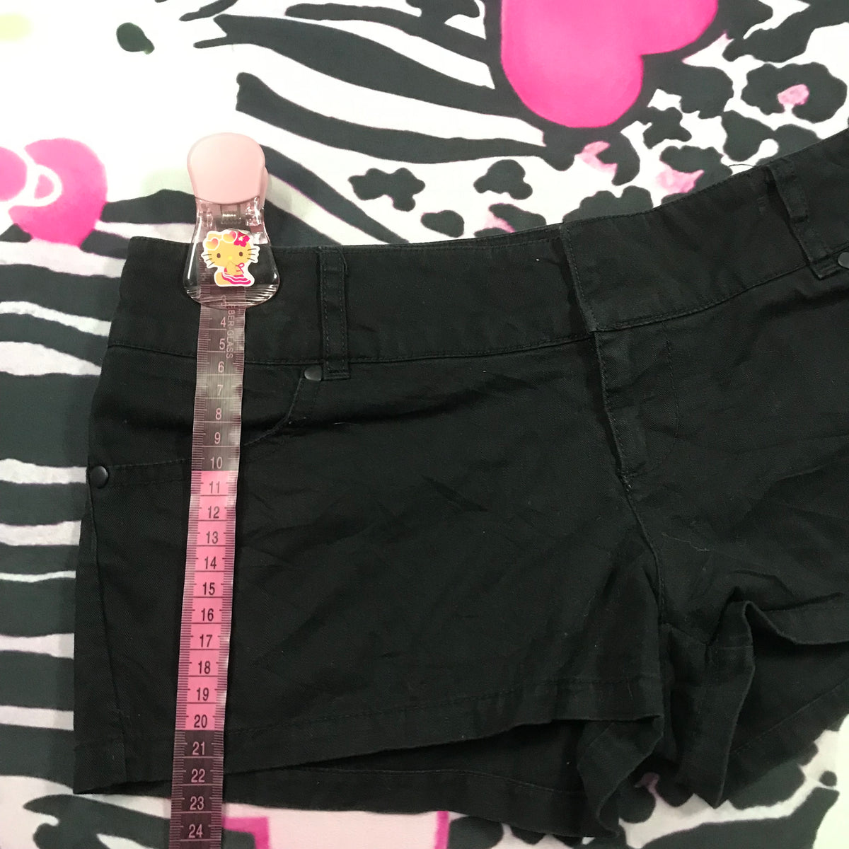 Metal Mulisha Shorts