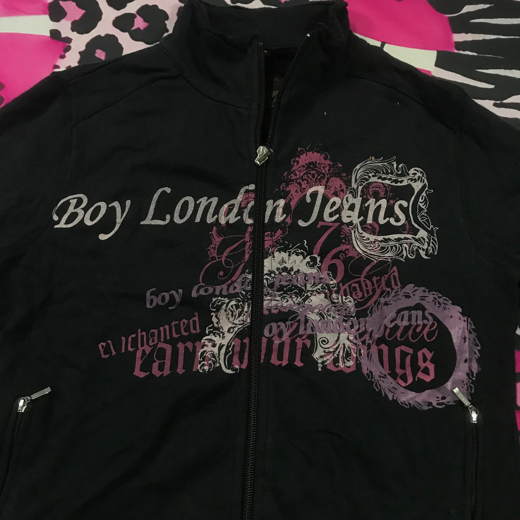 Boy London Jacket
