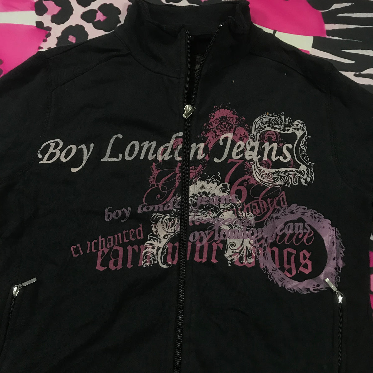 Boy London Jacket