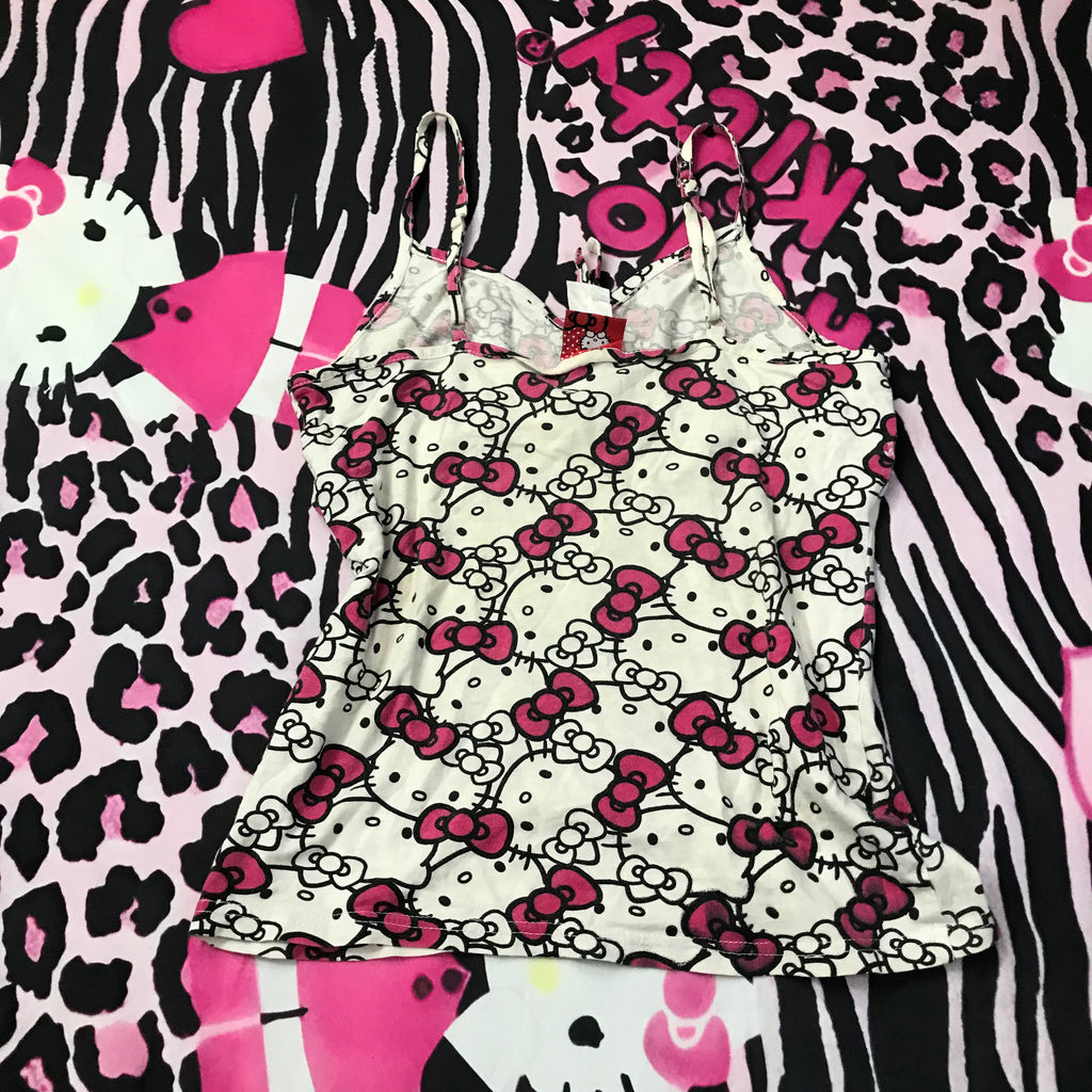 Hello Kitty Authentic Camisole