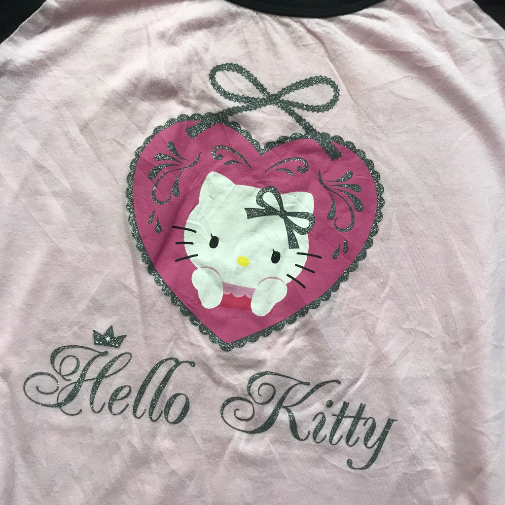 Hello Kitty Baby Tee