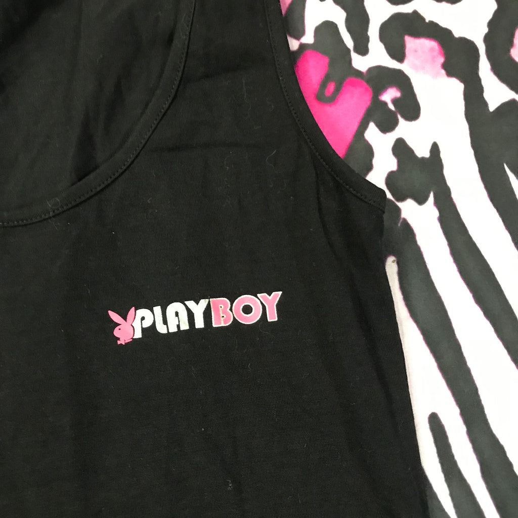 Playboy Tank Top