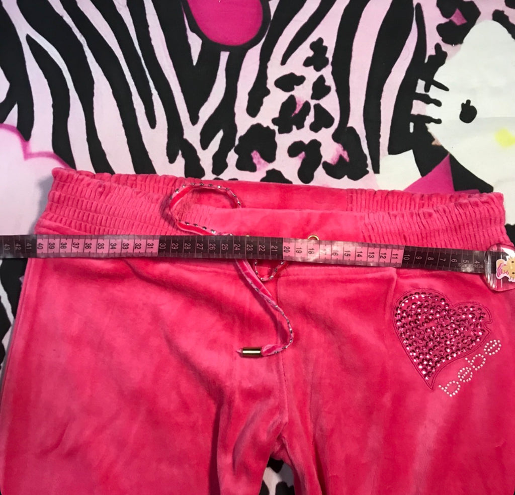 Bebe Deadstock Set