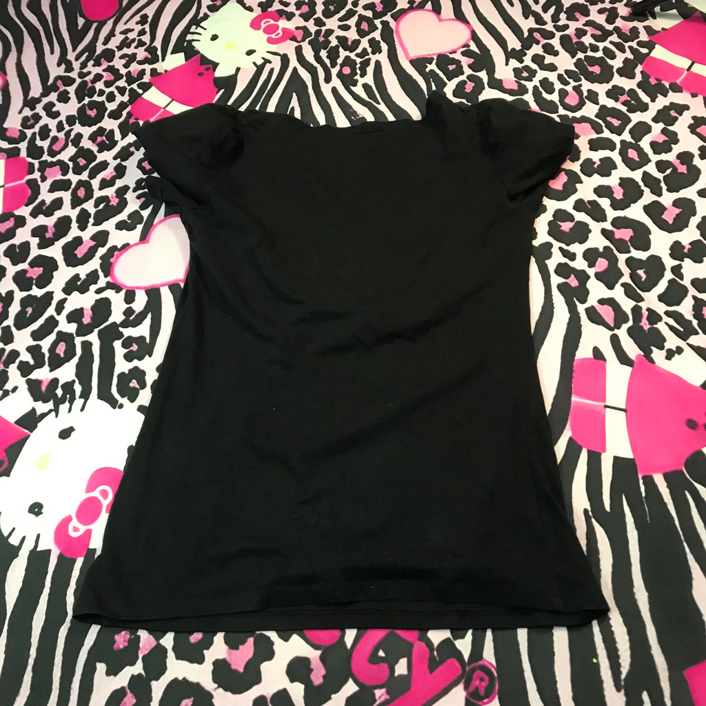 South Pole Grunge 2000s style top