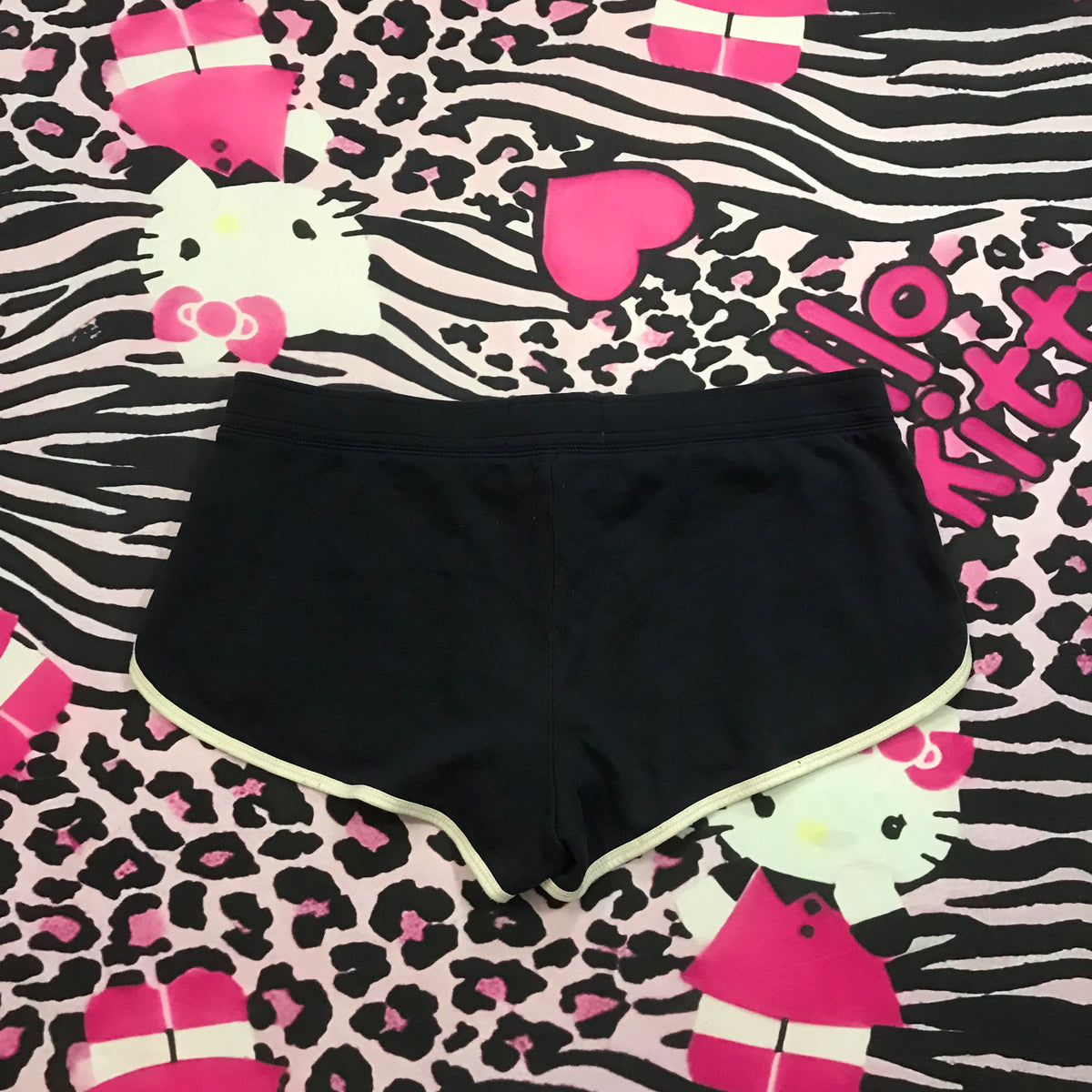 Hollister Lowrise Shorts