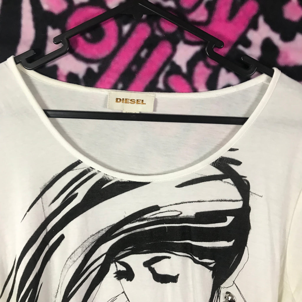 Diesel 2000s top