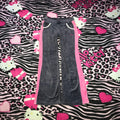 Puma Velour Flared Joggers