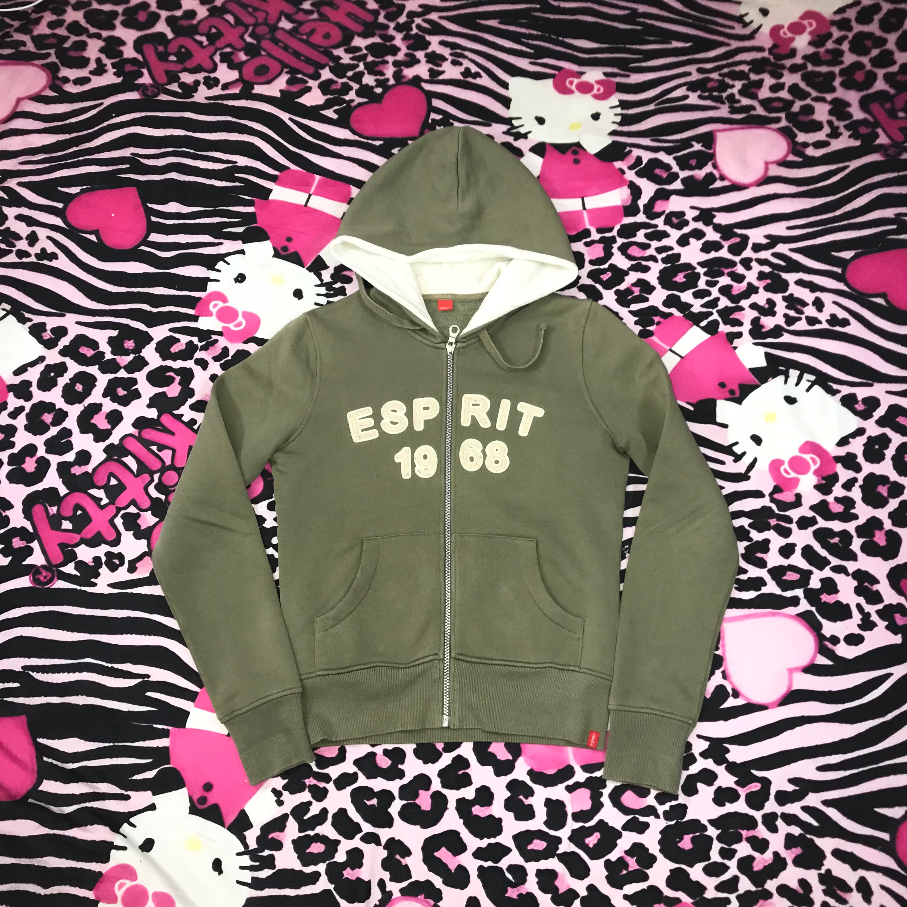 Esprit Jacket