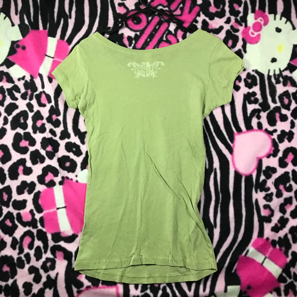 Grunge Top