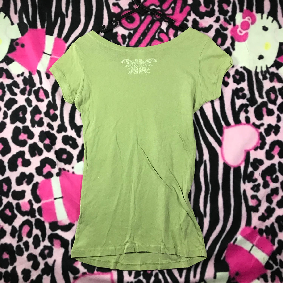 Grunge Top