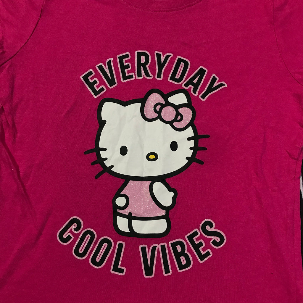 Hello Kitty Baby Tee