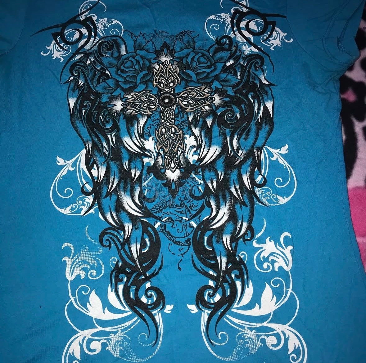Body central Tee