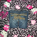 Red Pepper Jeans
