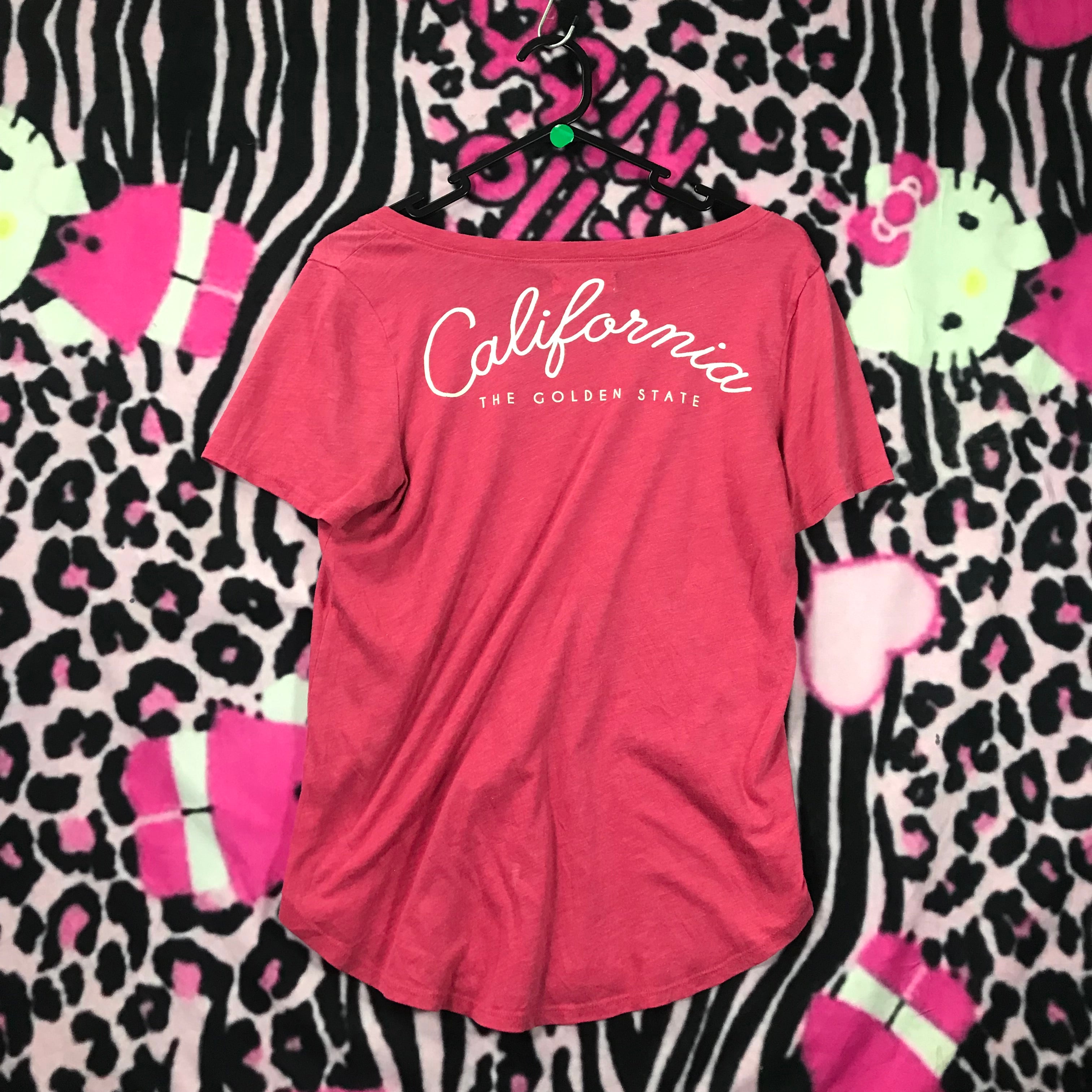 Hollister Top