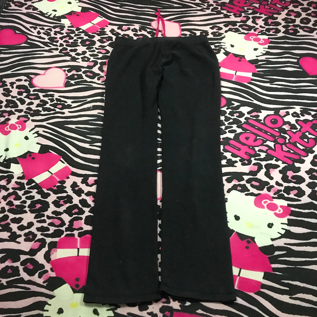 Abercrombie Lowrise Track Pants