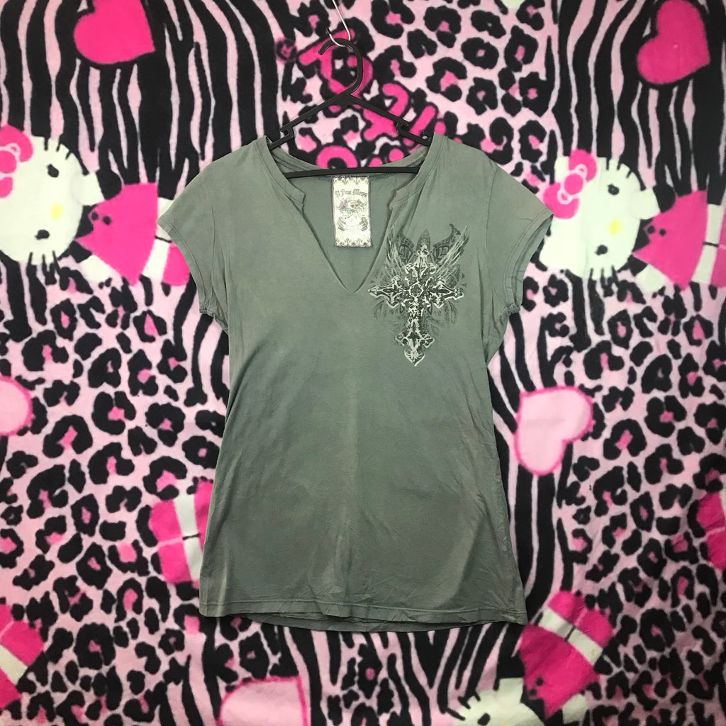Grunge Tee