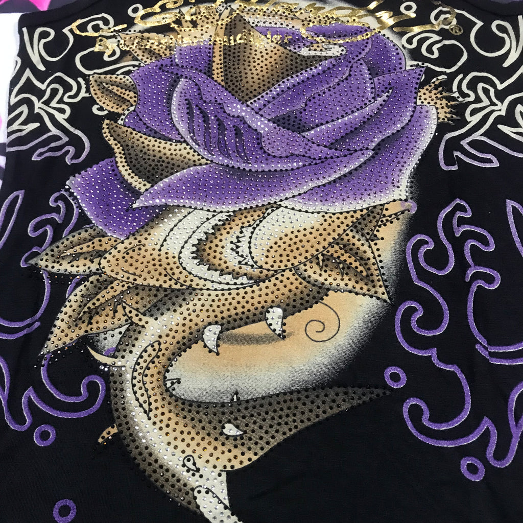 Ed Hardy Deadstock Tank