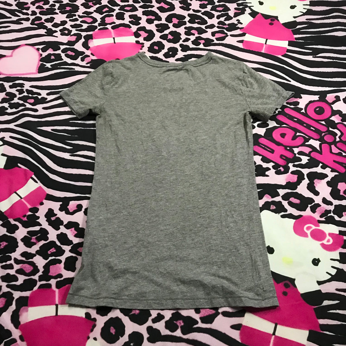 Hollister Baby Tee