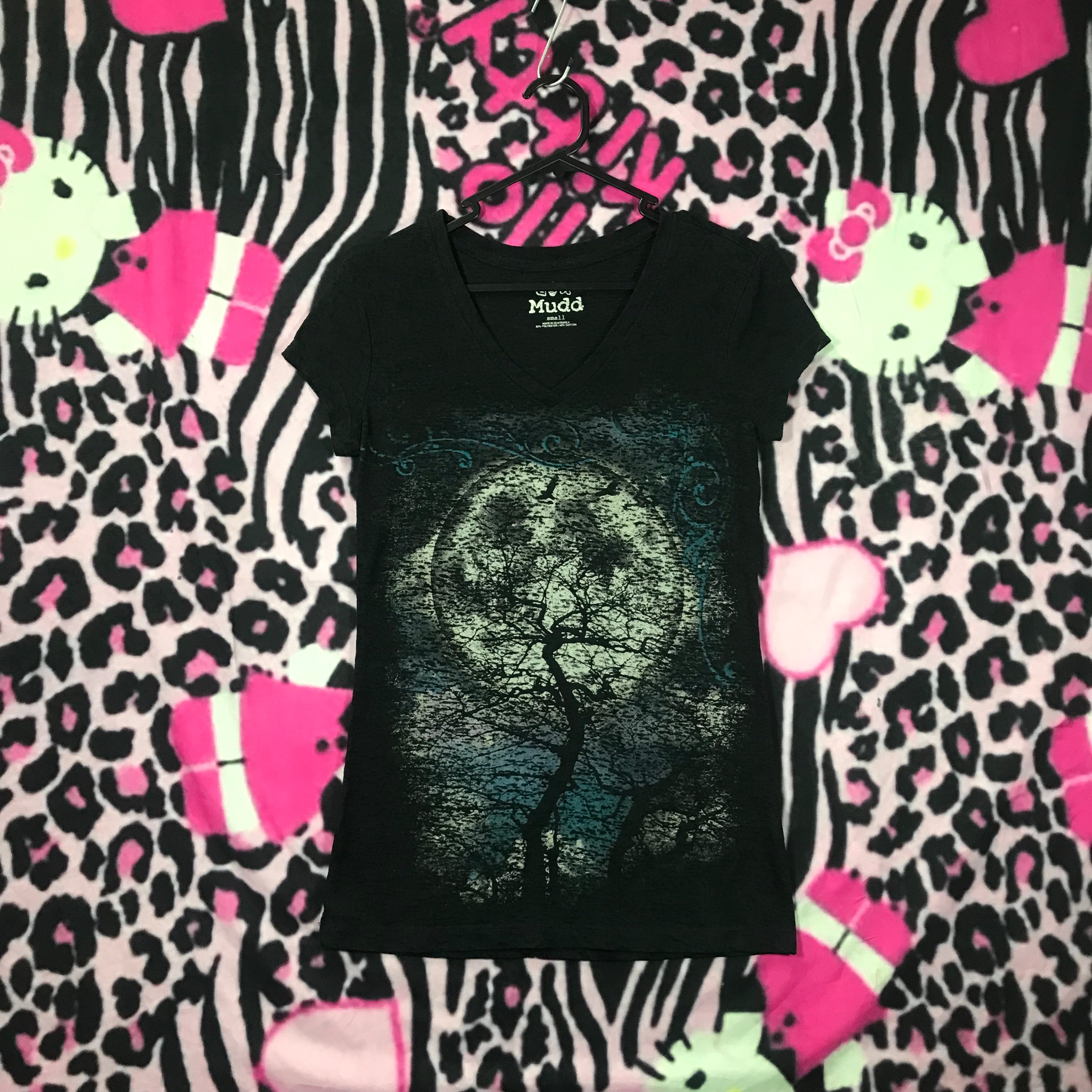 Mudd Baby tee