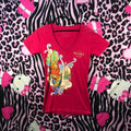 Hard Rock tee