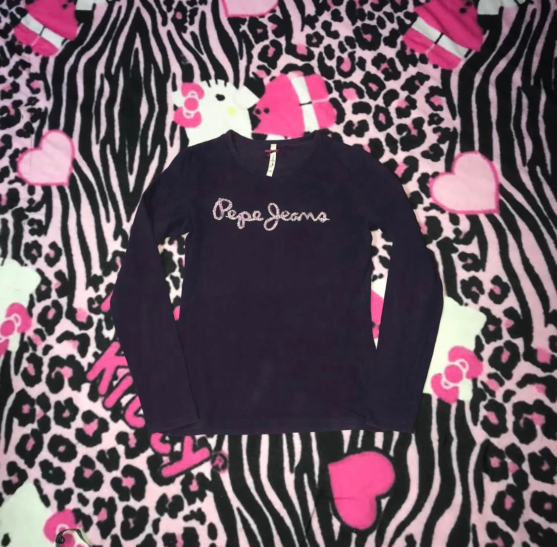 Pepe Jeans Long sleeve