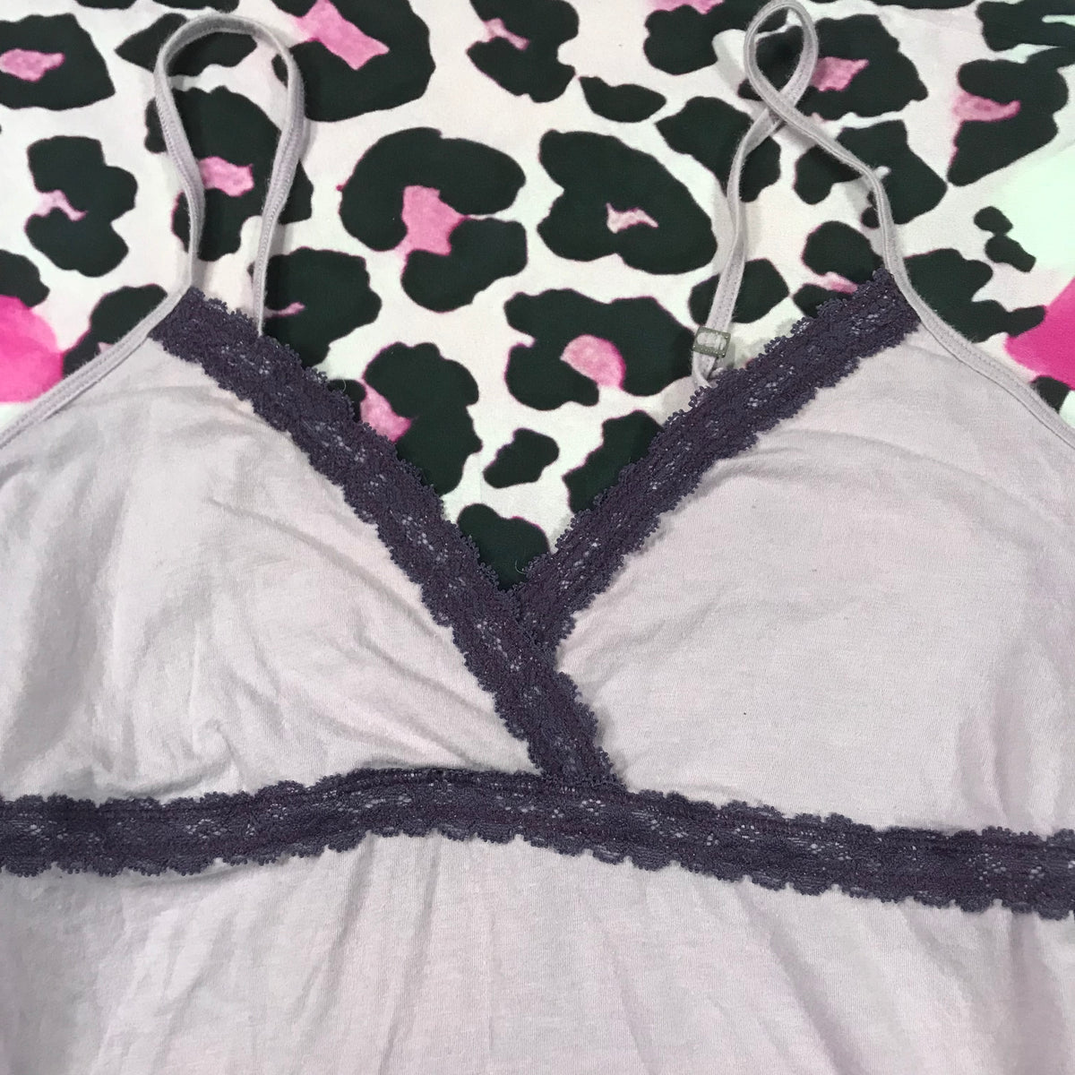 Victorias Secret Vintage Camisole