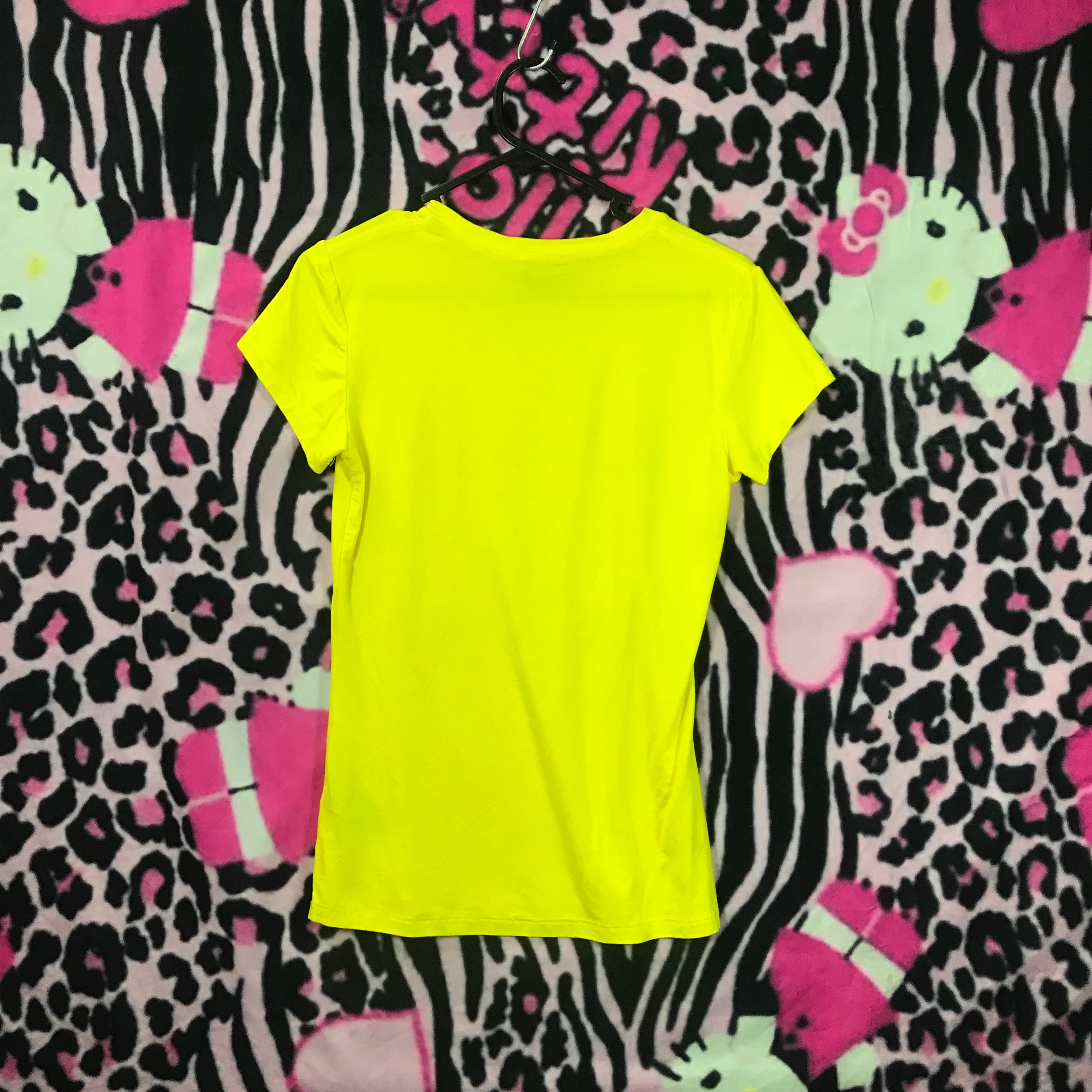 Bebe baby tee