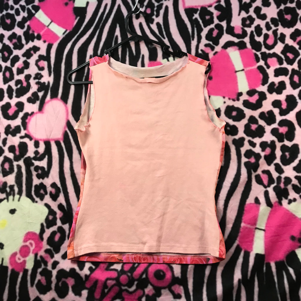 Dirty Jeans vintage tank top