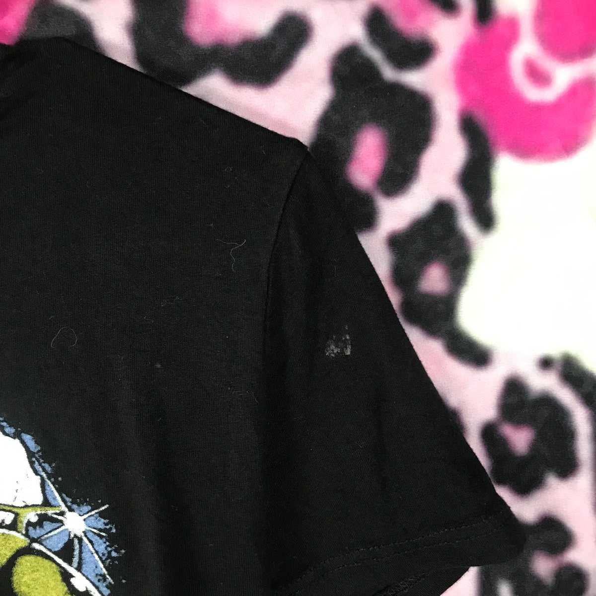 Harley Davison top