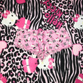 Hello Kitty Pyjama Shorts