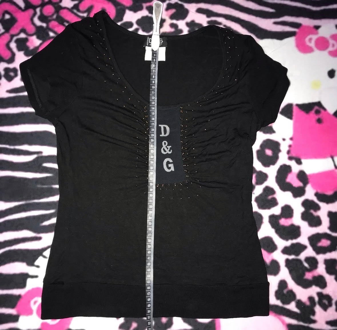 D&G Tee