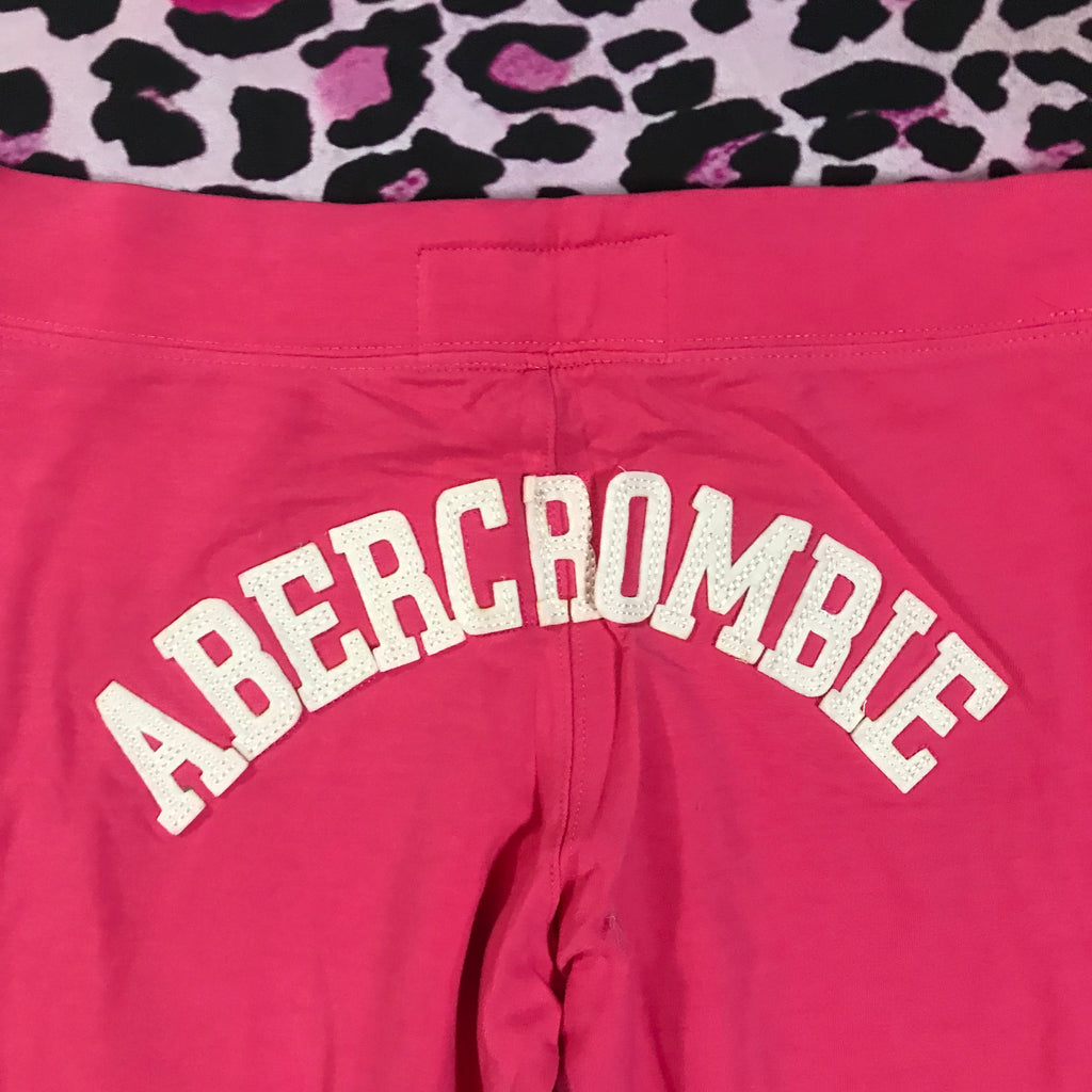 Abercrombie & Fitch Cozy Set