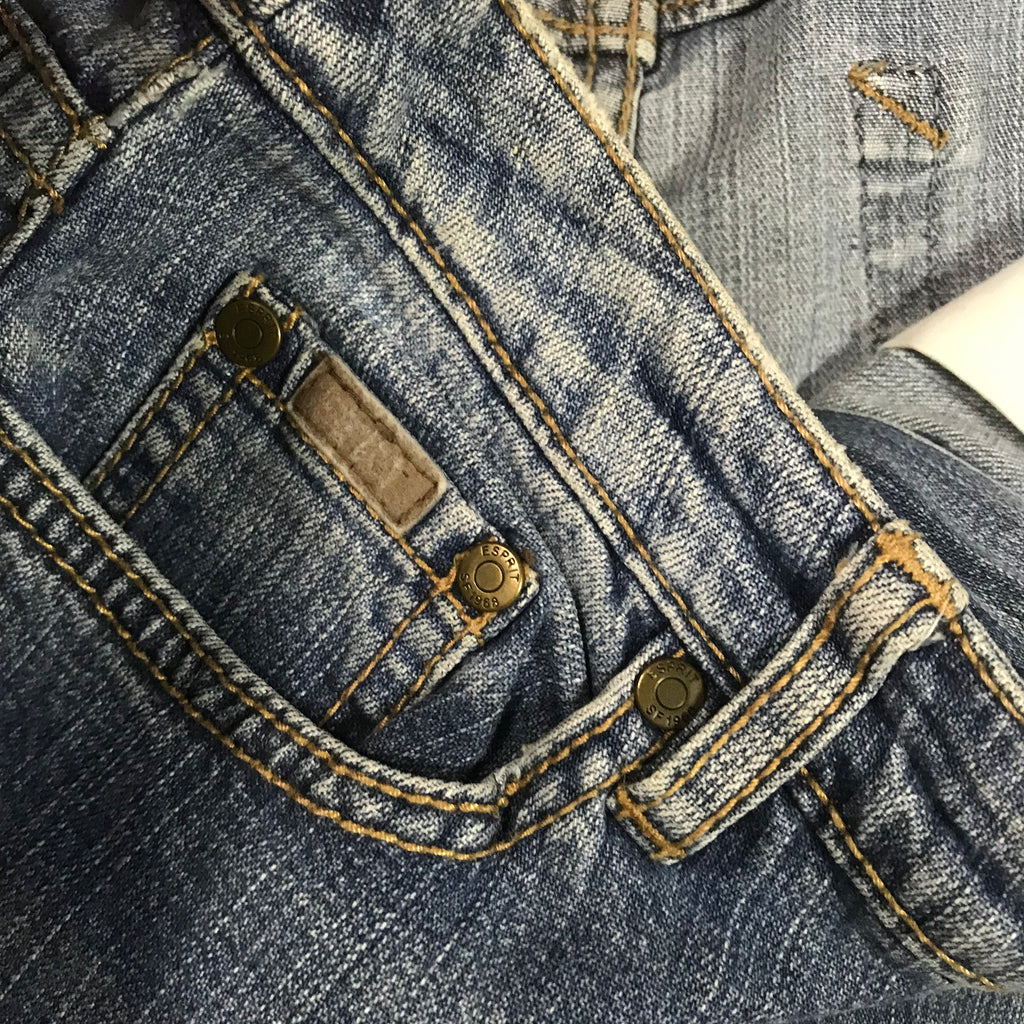 Esprit Vintage Jeans