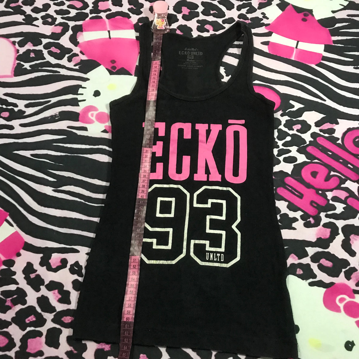Ecko Tank Top