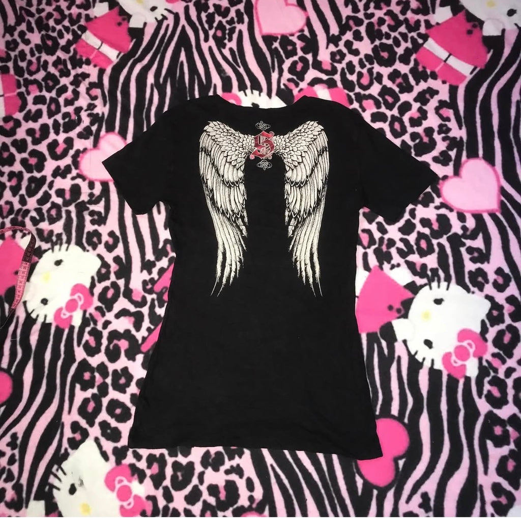 Sinful Affliction Tee