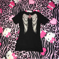 Sinful Affliction Tee