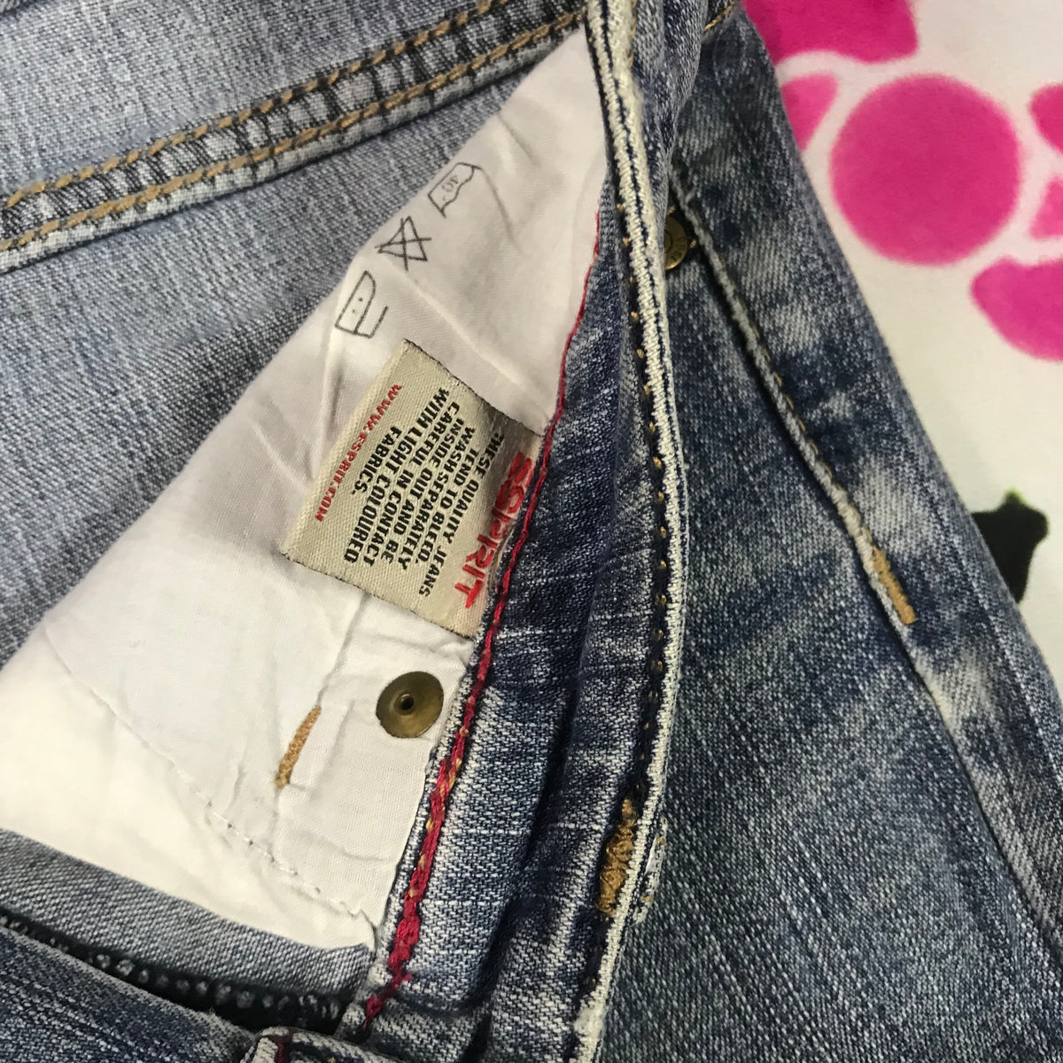 Esprit Vintage Jeans