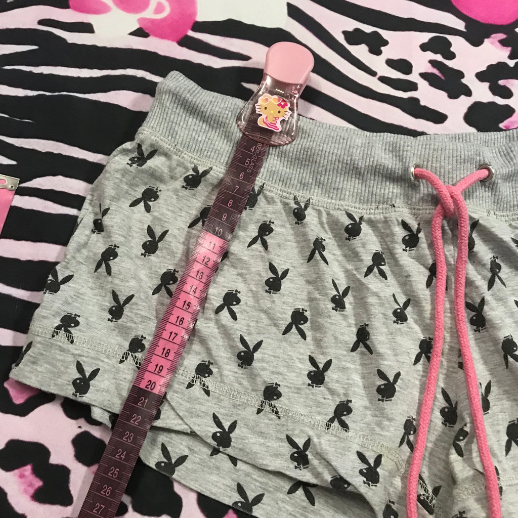 Playboy Pj Shorts