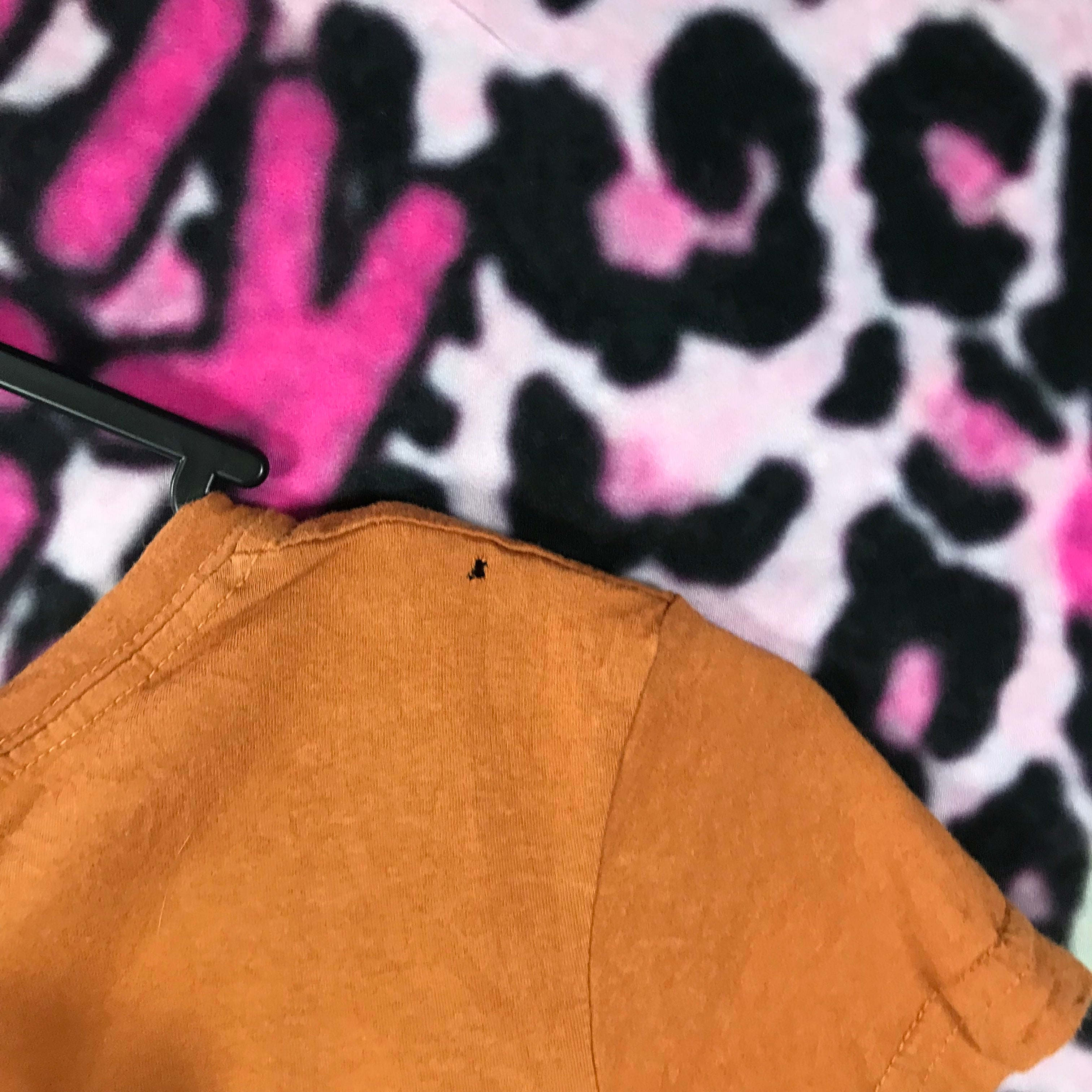 Element baby tee