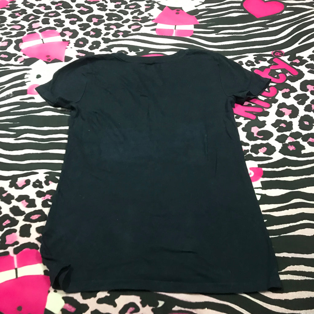 Hollister SoCal BabyTee