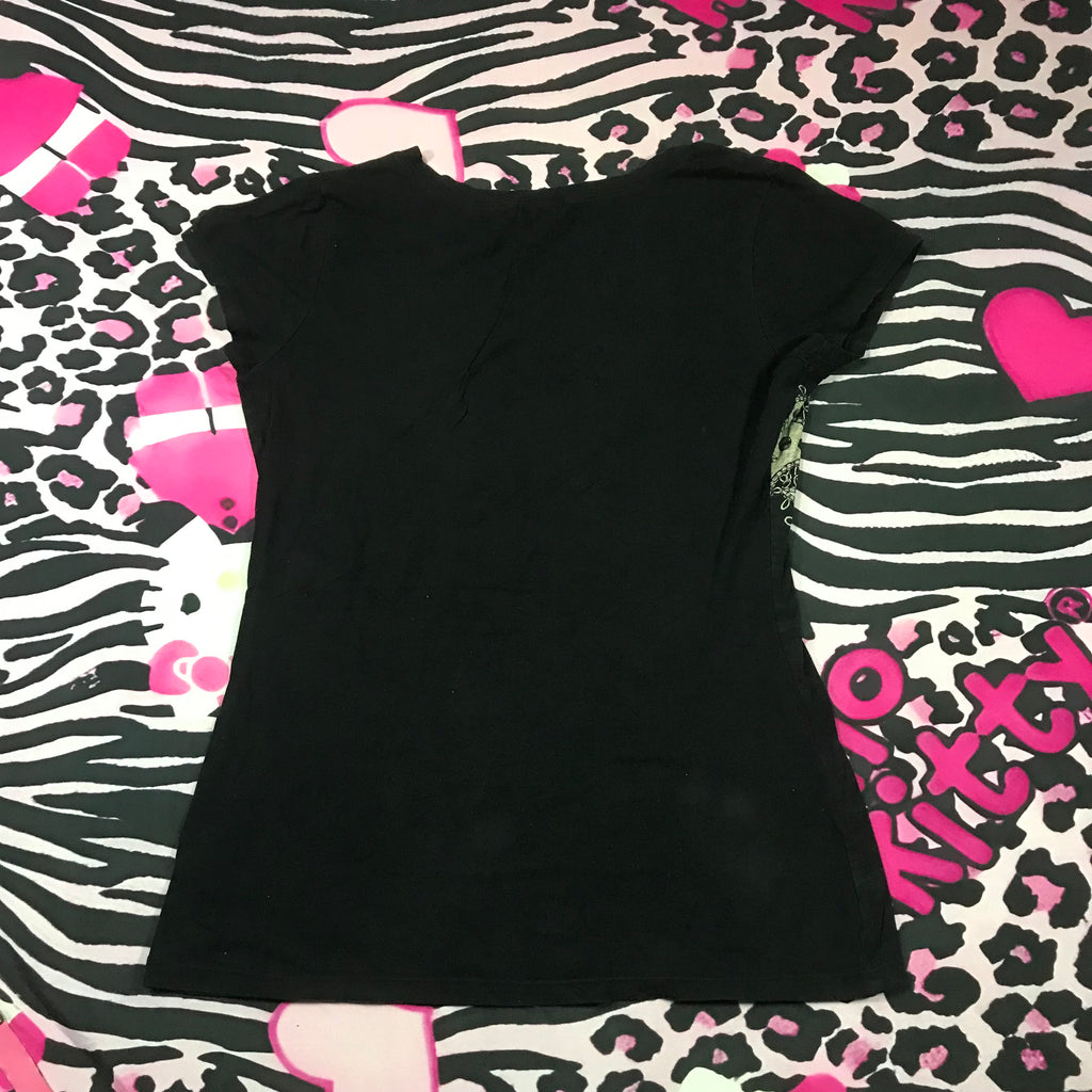 South Pole Grunge Top