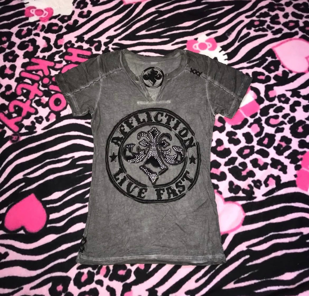 Affliction 2000s top