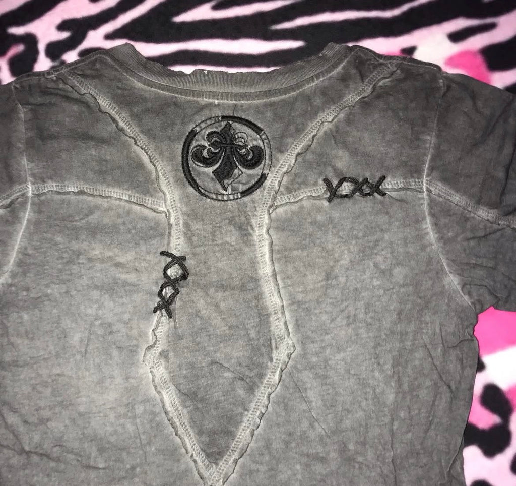 Affliction 2000s top