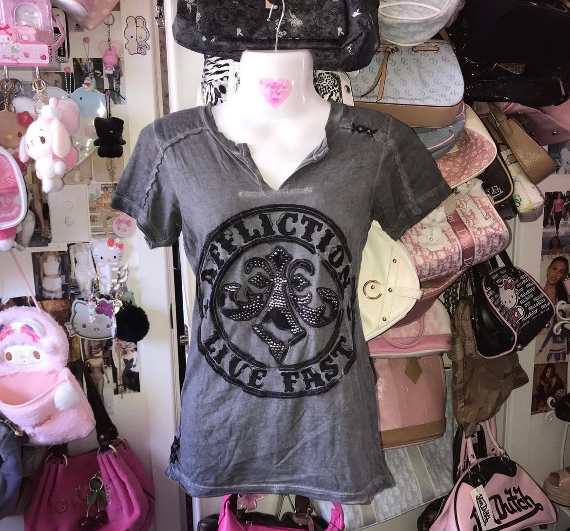 Affliction 2000s top
