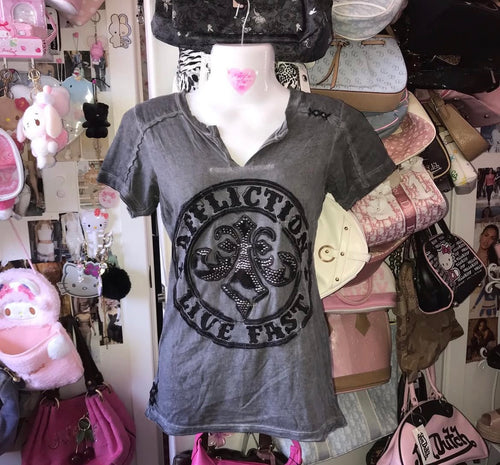 Affliction 2000s top