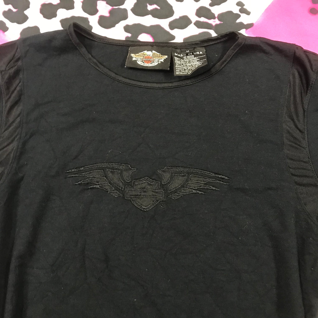 Harley Davison Long sleeve
