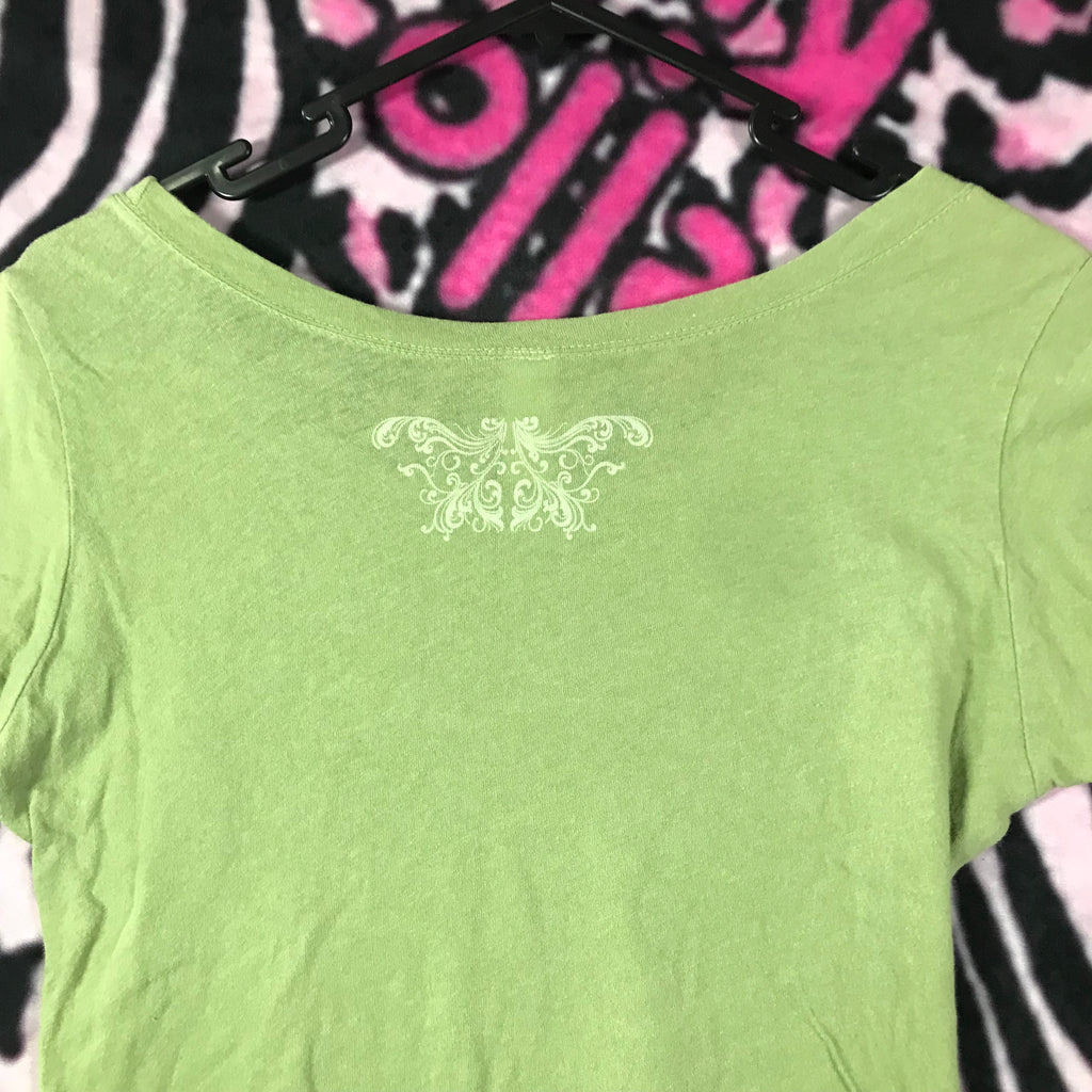 Grunge Top