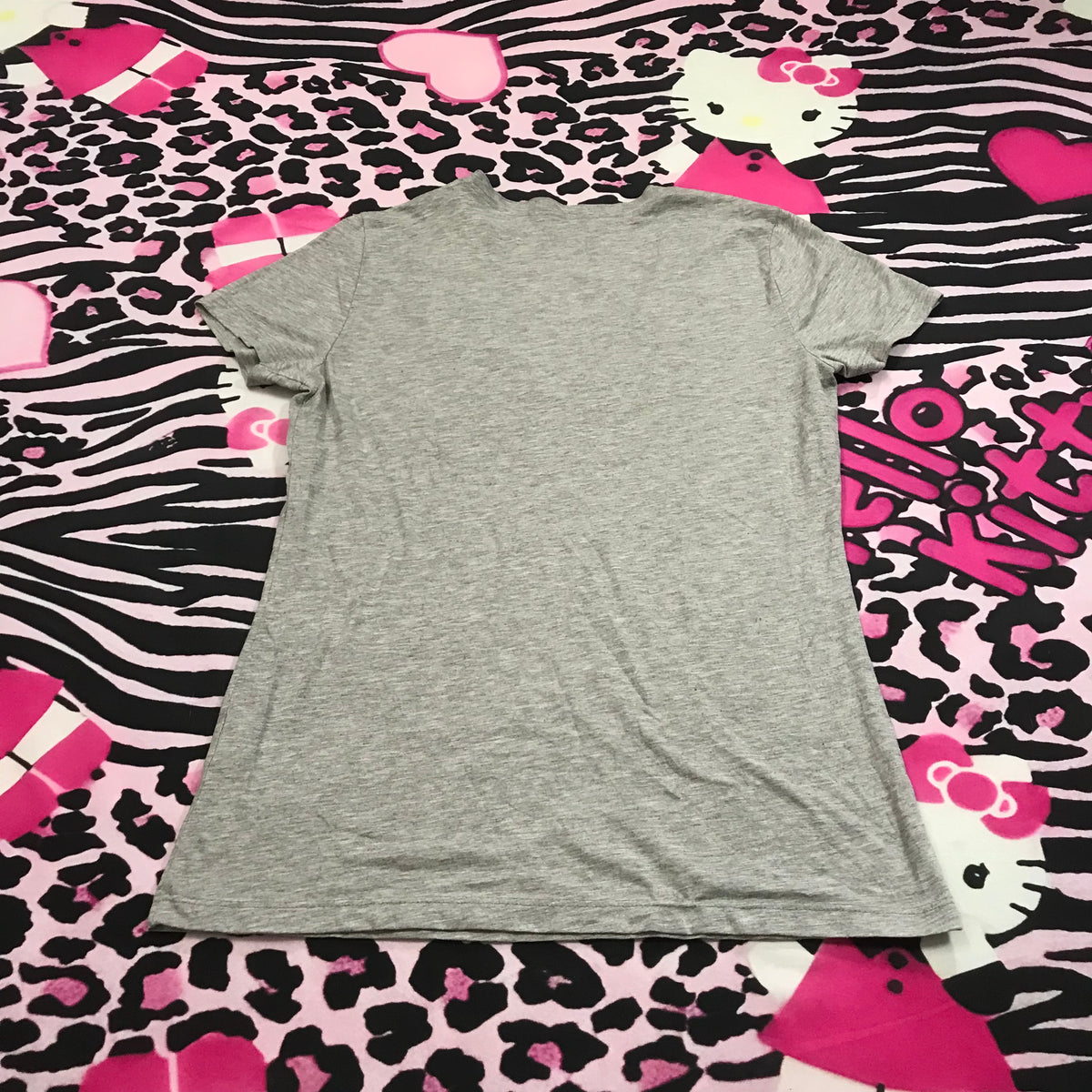 Fox Tee